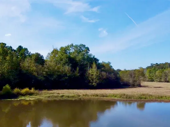 County Road 4025, Lovelady, TX 75851
