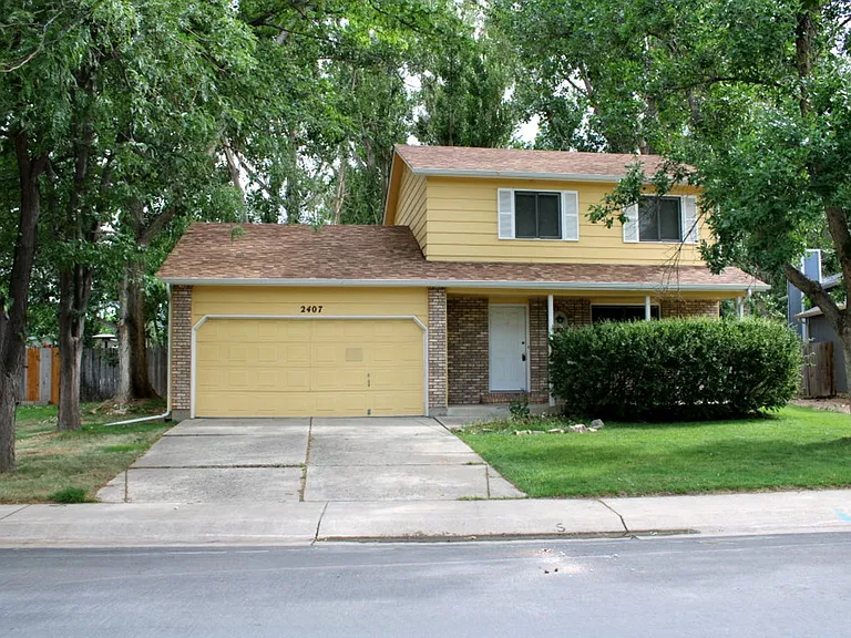 2407 Sunstone Dr — Photo 1