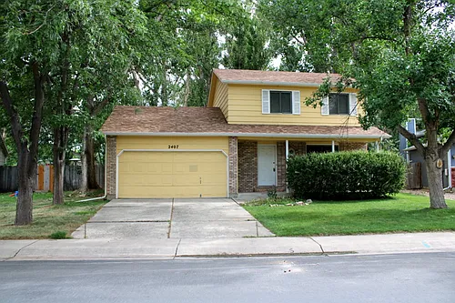 2407 Sunstone Dr Photo 1 2407 Sunstone Dr Photo 1