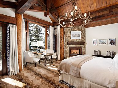 411 Willoughby Way Aspen Co Zillow