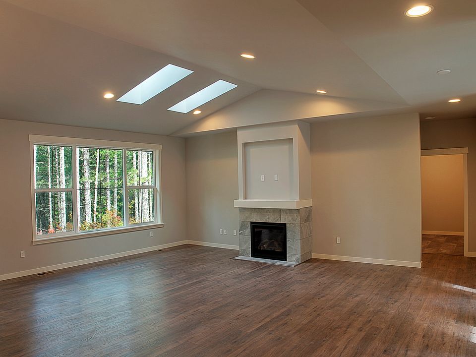 The Hadlock Plan, Alderbrook Golf Community, Union, WA 98592 Zillow