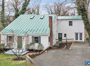 1718 Rugby Ave, Charlottesville, VA 22903