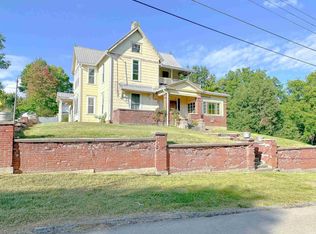 120 S 1st Ave, Jonesboro, IN 46938