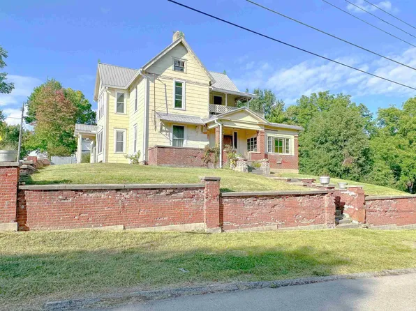 120 S 1st Ave, Jonesboro, IN 46938