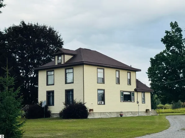 7146 River Rd, Evart, MI 49631