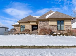 3935 Jacob Hills Ct, Bellbrook, OH