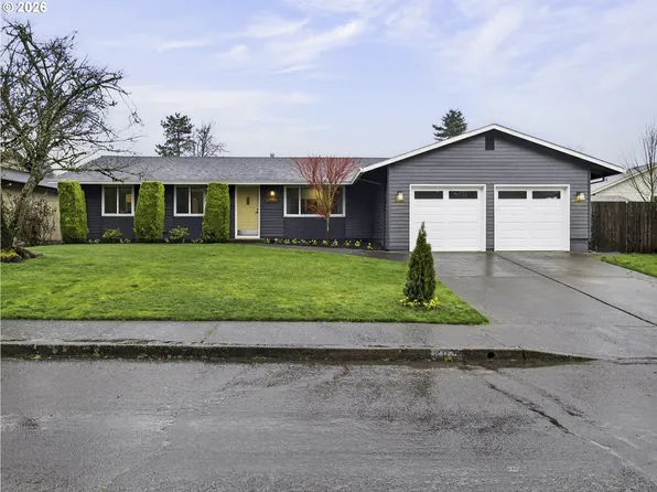 12976 SE 126th Ave, Happy Valley, OR 97086