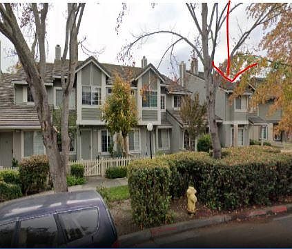 Exterior and Well-maintained community