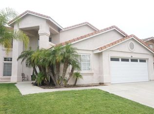 849 Greenridge Rd, Corona, CA 92882