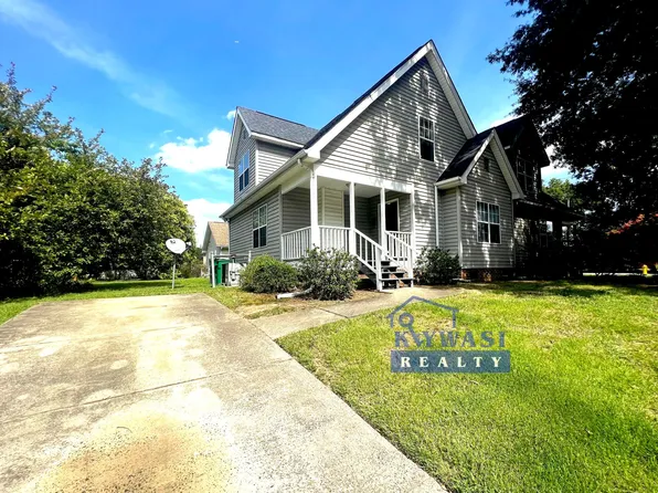 600 Larch St, Charlotte, NC 28203
