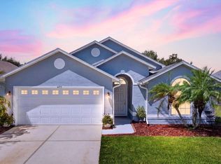 6773 Calistoga Cir, Port Orange, FL 32128