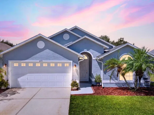 6773 Calistoga Cir, Port Orange, FL 32128