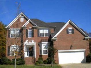 103 Lennon Dr, Fort Mill, SC 29715