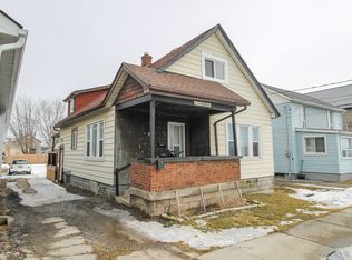 181 Welland St, Pt Colborne, ON L3K1V2