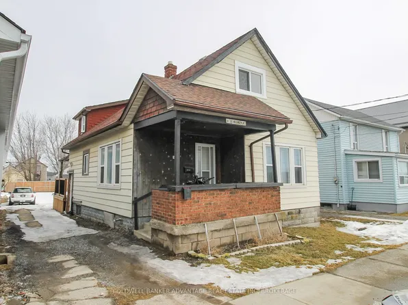 181 Welland St, Pt Colborne, ON L3K 1V2