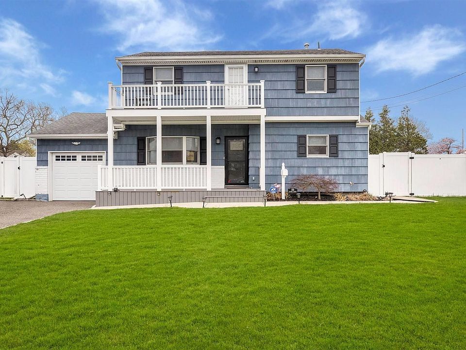 199 Bayview Avenue, Bayport, NY 11705 Zillow