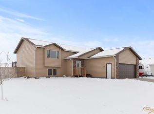 14839 Fox Trl, Box Elder, SD 57719