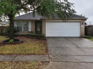 22459 Highland Point Ln, Spring, TX 77373