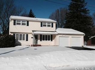 106 River Ridge Rd, Liverpool, NY 13090