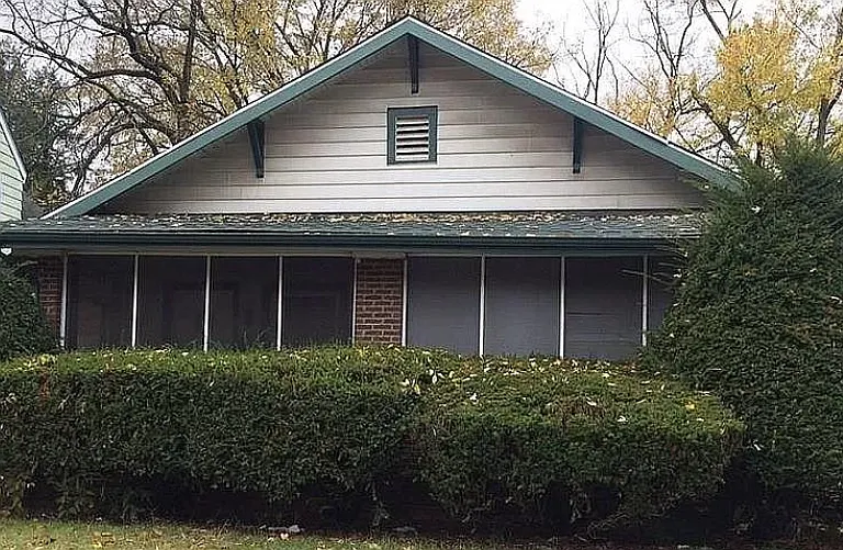 3618 N Capitol Ave — Photo 1