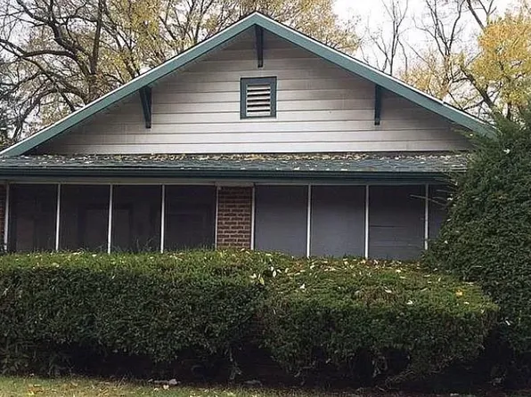 3618 N Capitol Ave, Indianapolis, IN 46208