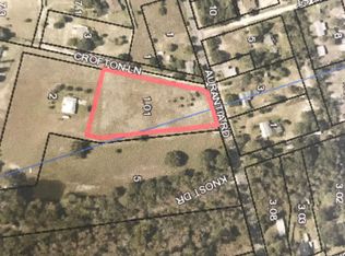 0000 Aurantia Rd, Mims, FL 32754