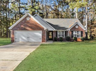 423 Serenity Walk, McDonough, GA 30252