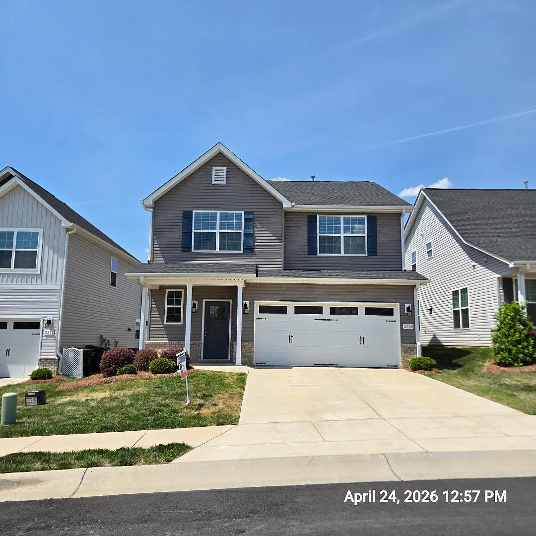 Unit Photo - 2355 Campbell Loop