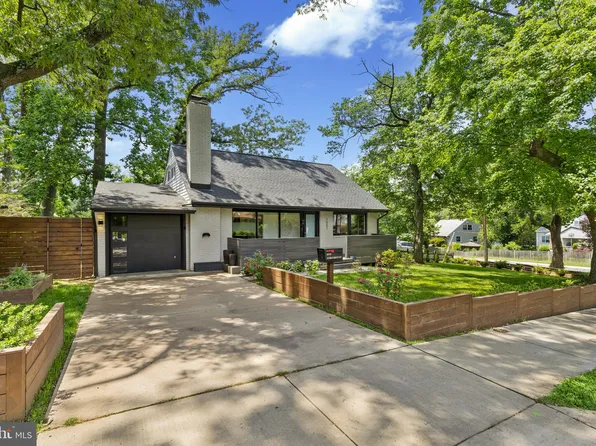 1501 Bradley Ave, Rockville, MD 20851
