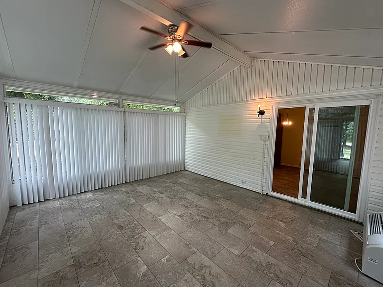Florida room