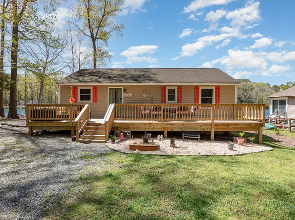 124 Alabama Dr, Heathsville, VA 22473