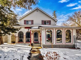 4450 38th Ave N, Robbinsdale, MN 55422