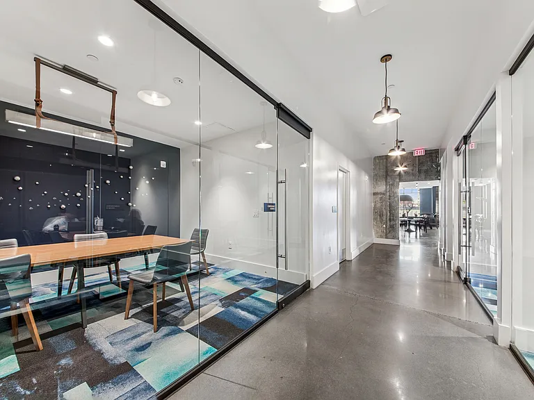 Radio Lofts at Hudson House — Photo 12
