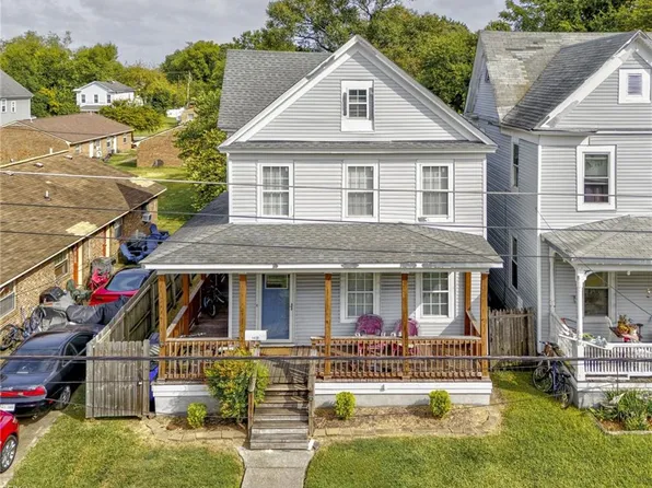 1430 W 38th St, Norfolk, VA 23508