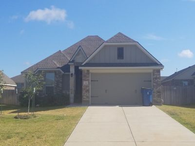 7412 Masters Dr, Navasota, TX, 77868