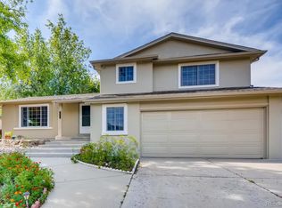 15820 E Tennessee Ave, Aurora, CO 80017