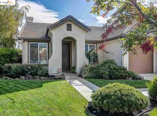 11 Verbena Ct, Oakley, CA