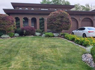 44 Wigwoss Dr, Vaughan, ON L4L2P8