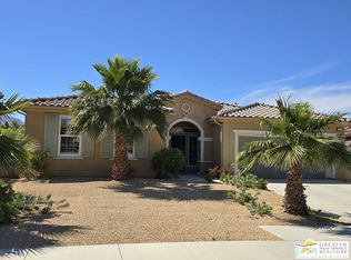 3935 Sunny Springs Way, Palm Springs, CA 92262
