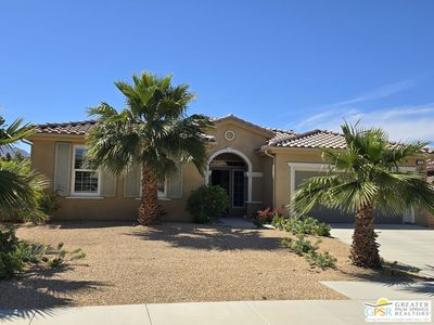 3935 Sunny Springs Way, Palm Springs, CA, 92262