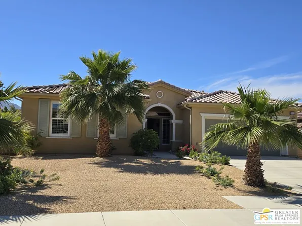 3935 Sunny Springs Way, Palm Springs, CA 92262