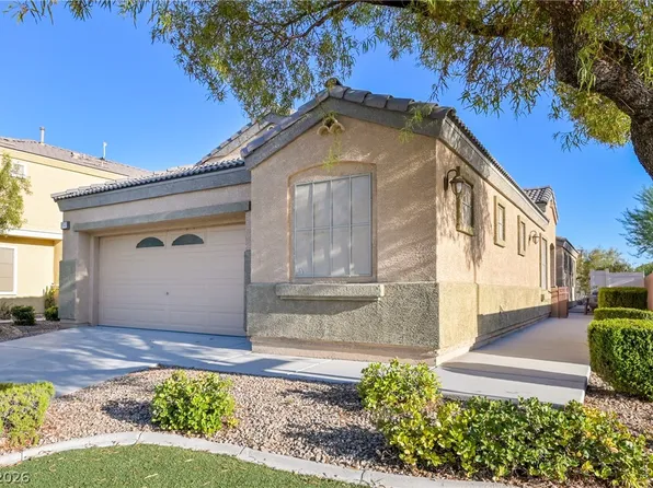 3743 Bella Legato Ave, North Las Vegas, NV 89081