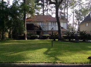 17610 Fairway Oaks Dr, Spring, TX 77379