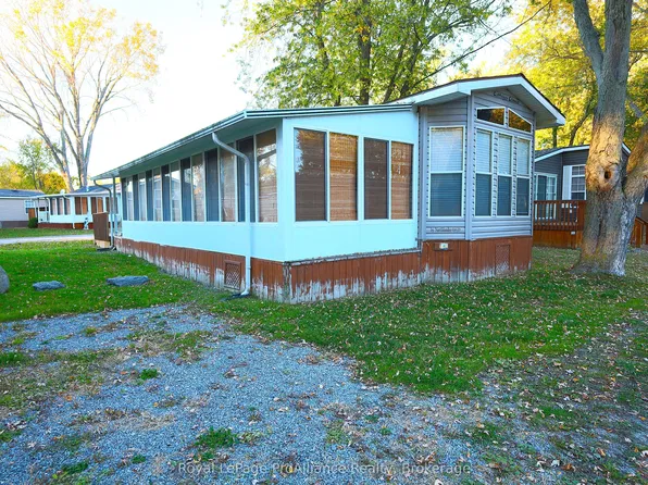 486 County Road 18 #8, Prince Edward County, ON K0K 1P0