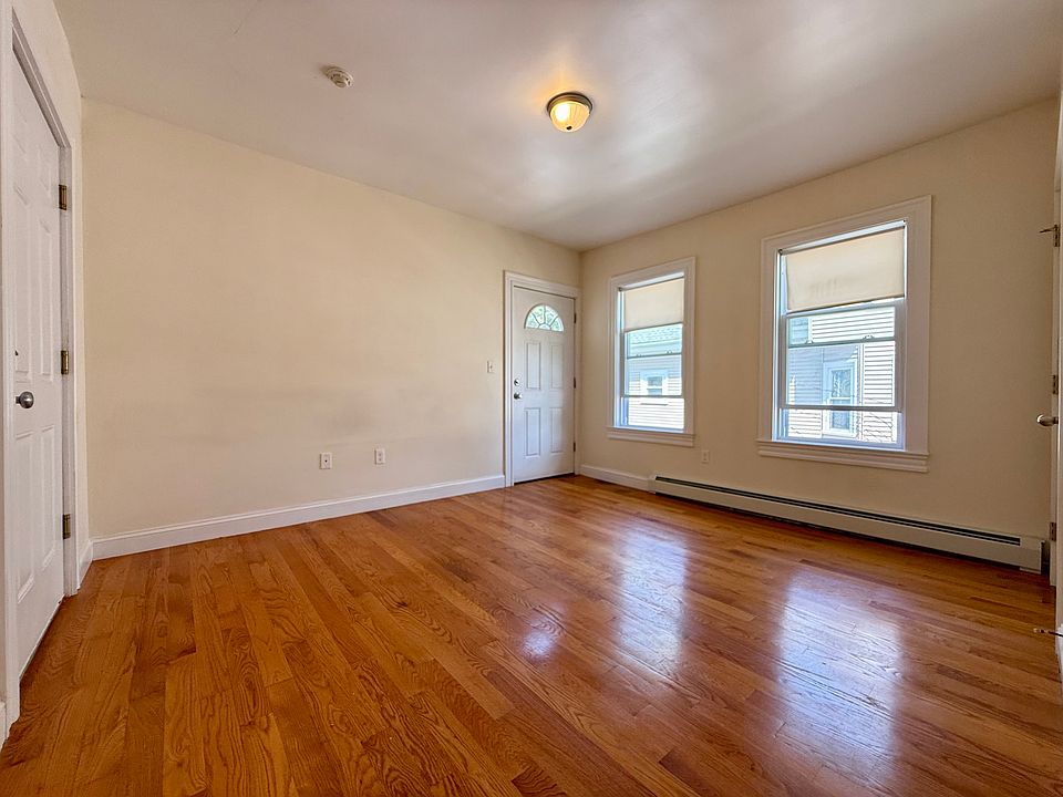 Living Room w/ Private Entrance