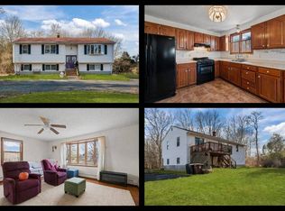 31 Hathaway Rd, Acushnet, MA 02743