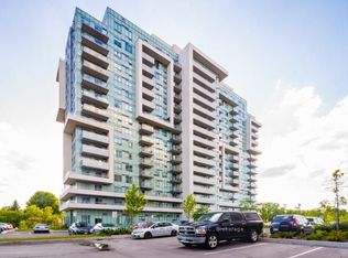 1346 Danforth Rd #1213, Toronto, ON M1J 0A9