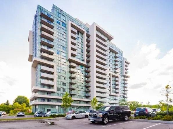 1346 Danforth Rd #1213, Toronto, ON M1J 0A9