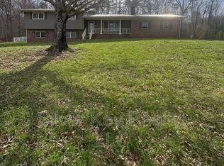 148 Mount Carmel Rd, Decatur, TN 37322