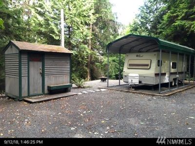 0 Hilltop Ct, Brinnon, WA, 98320